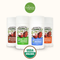 Vermont Organic Deodorant 3oz (90g)