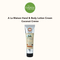 A La Maison Hand and Body Lotion 5oz (150ml) - Coconut Creme