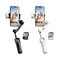 Hohem iSteady V3 Ultra 3-Axis AI Phone Gimbal with Detachable Remote