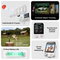 Hohem iSteady V3 Ultra 3-Axis AI Phone Gimbal with Detachable Remote