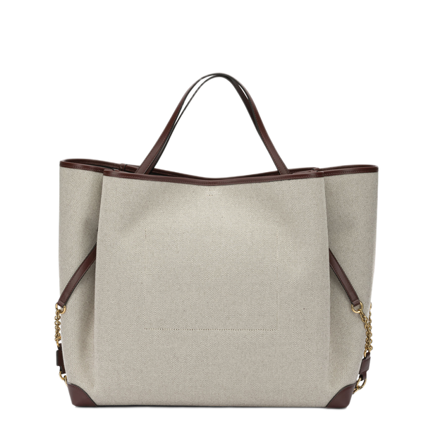 Clover Large Shoulder Bag