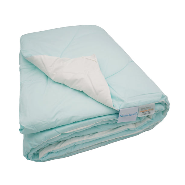 Nature Basics Summer Blanket
