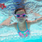 Zoggs Australia Kids Little Twist Tinted Swim Goggles