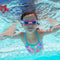 Zoggs Australia Kids Little Twist Tinted Swim Goggles