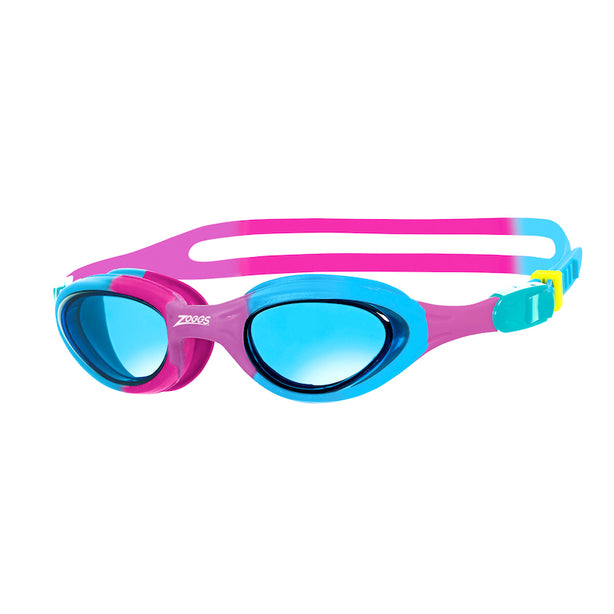 Zoggs Australia Junior Super Seal Tinted Swim Goggles
