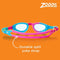 Zoggs Australia Junior Super Seal Tinted Swim Goggles