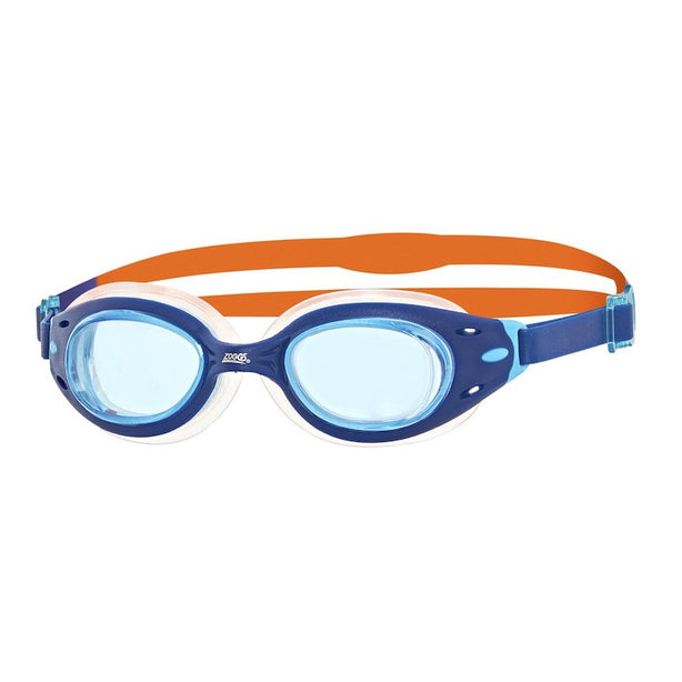 Zoggs Australia Junior Sonic Air Swim Goggles