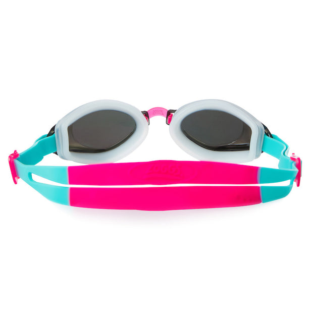 Zoggs Australia Adult Endura Mirror Swim Goggles