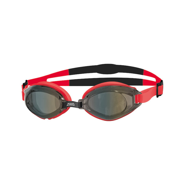 Zoggs Australia Adult Endura Mirror Swim Goggles