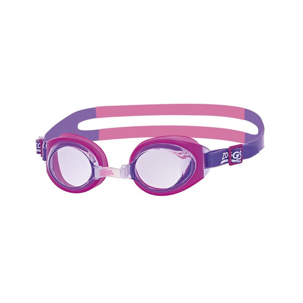 Zoggs Australia Kids Little Ripper Swim Goggles