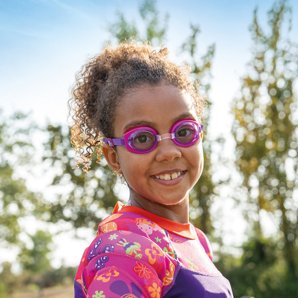 Zoggs Australia Kids Little Ripper Swim Goggles