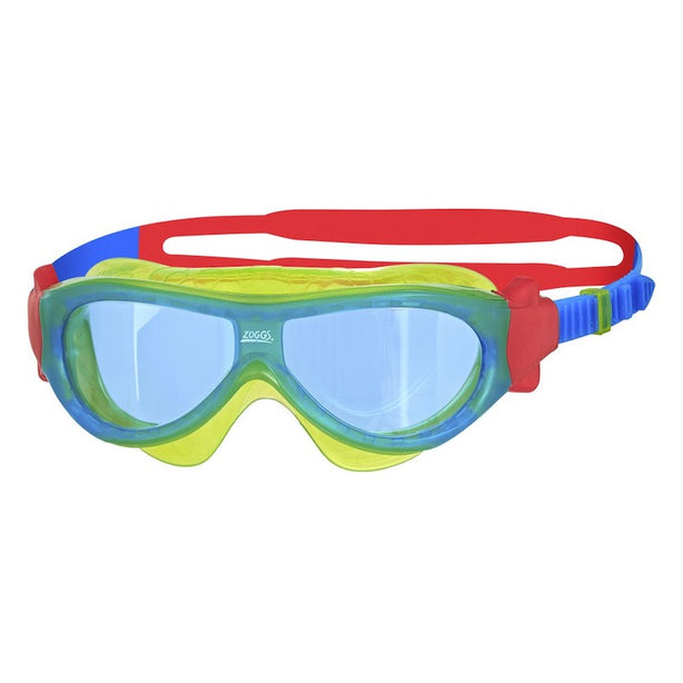 Zoggs Australia Kids Phantom Swim Goggles Mask