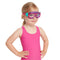 Zoggs Australia Kids Phantom Swim Goggles Mask