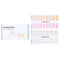Nail Sticker - # Nail