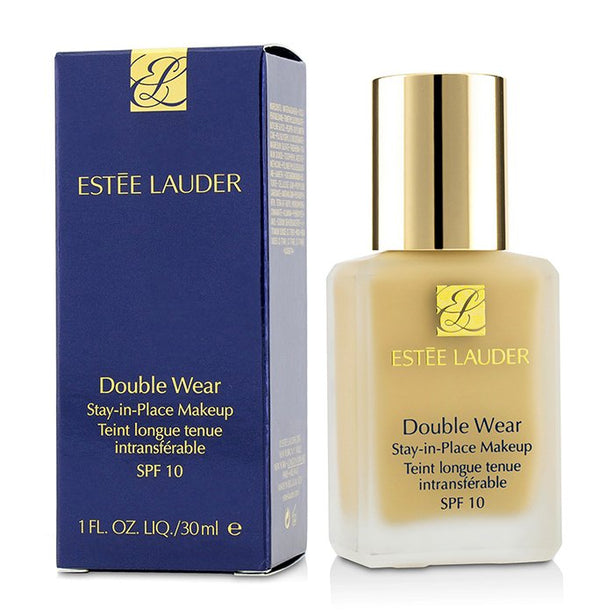 Double Wear Stay In Place Makeup Spf 10