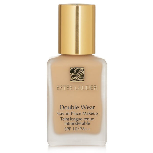 Double Wear Stay In Place Makeup Spf 10
