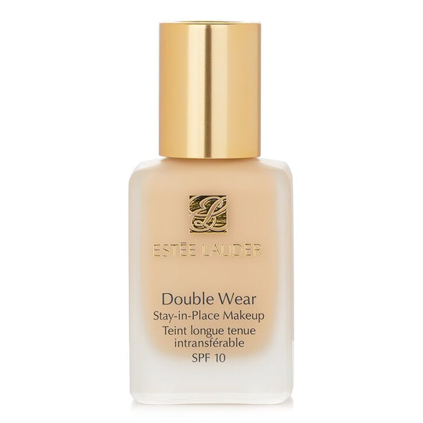 Double Wear Stay In Place Makeup Spf 10