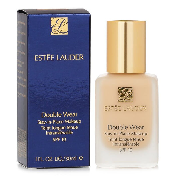 Double Wear Stay In Place Makeup Spf 10