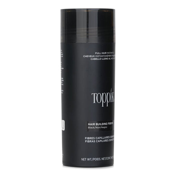 Hair Building Fibers