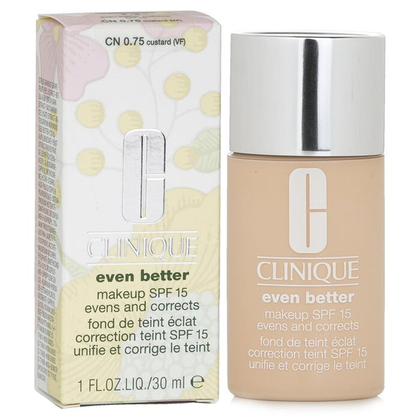 Even Better Makeup Spf15 (dry Combination To Combination Oily)