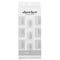Showker Gel Nail Strip # - 1pcs