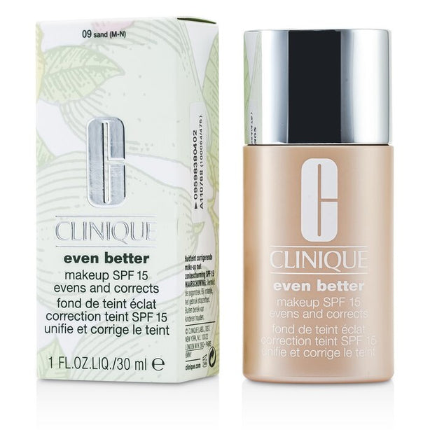 Even Better Makeup Spf15 (dry Combination To Combination Oily)