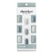 Showker Gel Nail Strip # - 1pcs