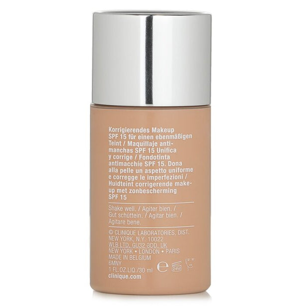 Even Better Makeup Spf15 (dry Combination To Combination Oily)