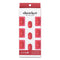Showker Gel Nail Strip # - 1pcs