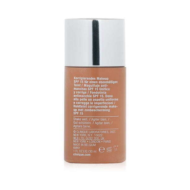Even Better Makeup Spf15 (dry Combination To Combination Oily)