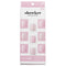 Showker Gel Nail Strip # - 1pcs