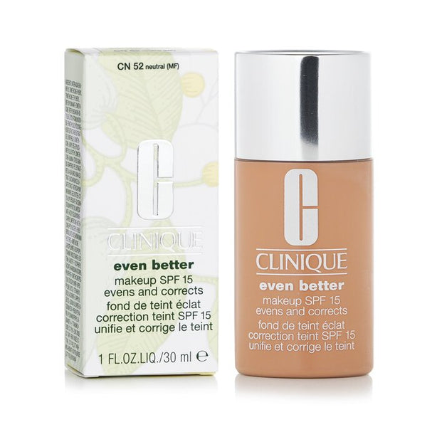Even Better Makeup Spf15 (dry Combination To Combination Oily)