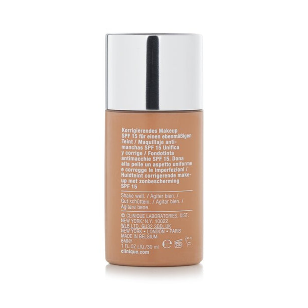 Even Better Makeup Spf15 (dry Combination To Combination Oily)