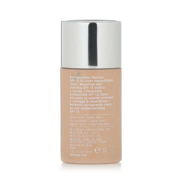 Even Better Makeup Spf15 (dry Combination To Combination Oily)