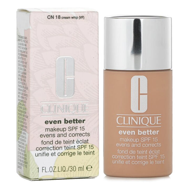 Even Better Makeup Spf15 (dry Combination To Combination Oily)