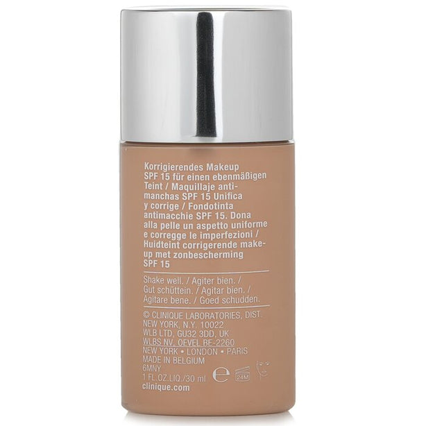 Even Better Makeup Spf15 (dry Combination To Combination Oily)