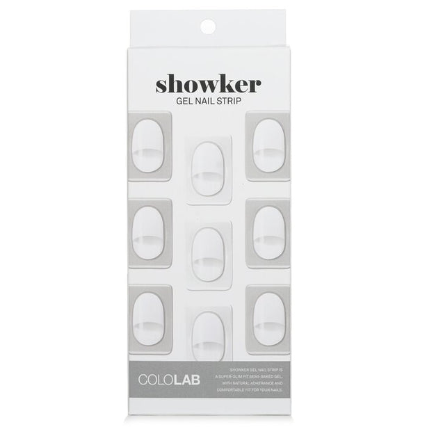 Showker Gel Nail Strip # - 1pcs
