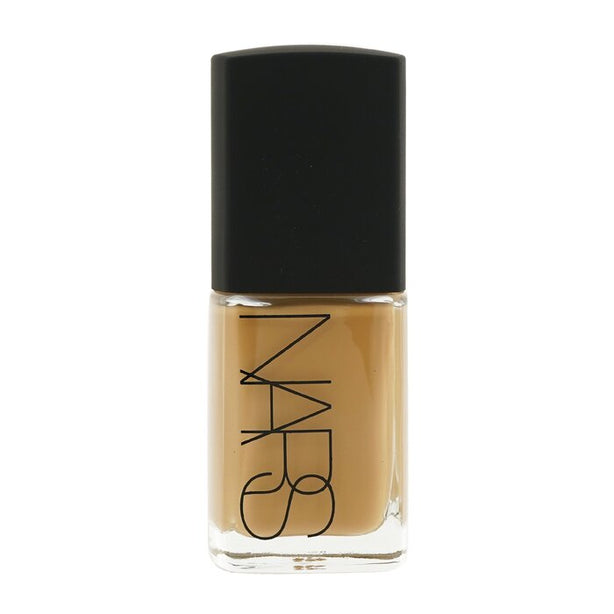 Sheer Glow Foundation