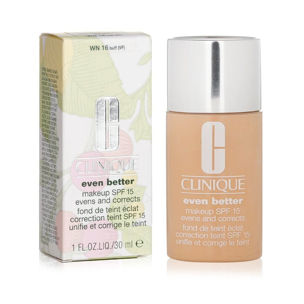 Even Better Makeup Spf15 (dry Combination To Combination Oily)