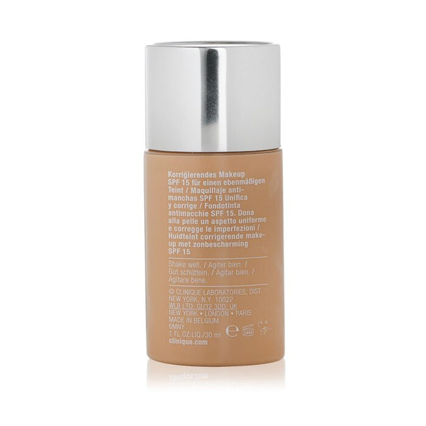 Even Better Makeup Spf15 (dry Combination To Combination Oily)