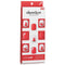 Showker Gel Nail Strip # - 1pcs
