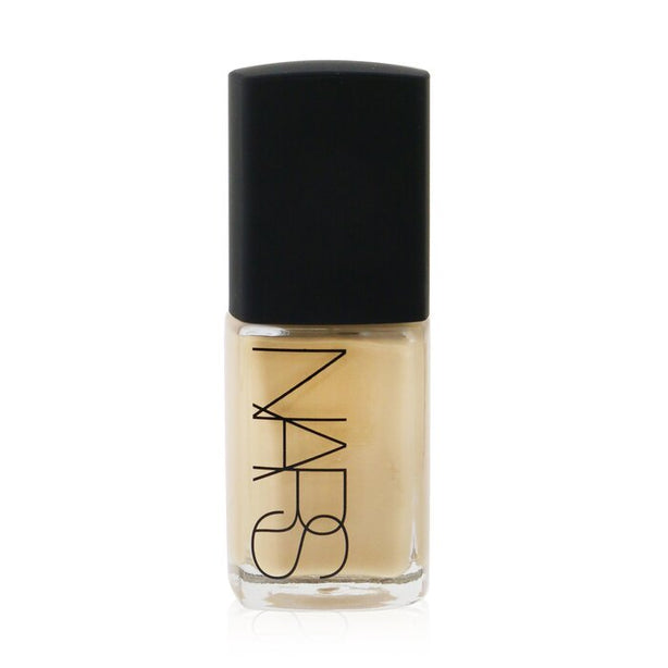 Sheer Glow Foundation