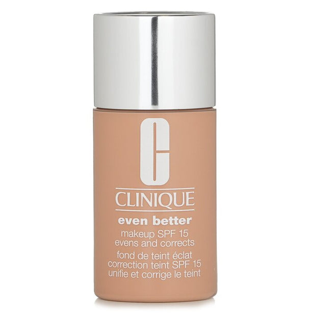 Even Better Makeup Spf15 (dry Combination To Combination Oily)