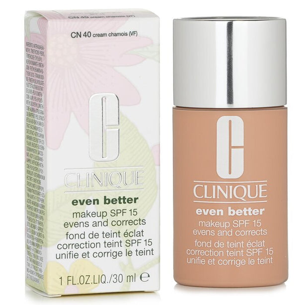 Even Better Makeup Spf15 (dry Combination To Combination Oily)
