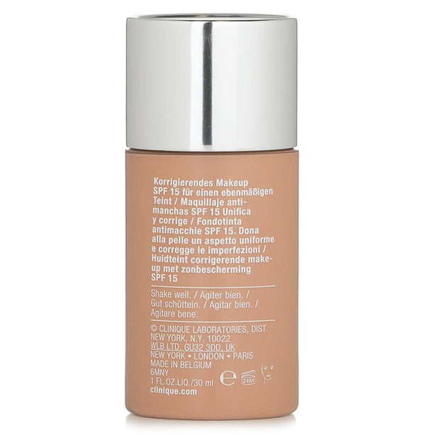 Even Better Makeup Spf15 (dry Combination To Combination Oily)