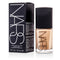 Sheer Glow Foundation