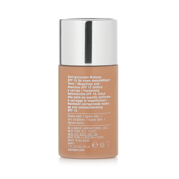 Even Better Makeup Spf15 (dry Combination To Combination Oily)
