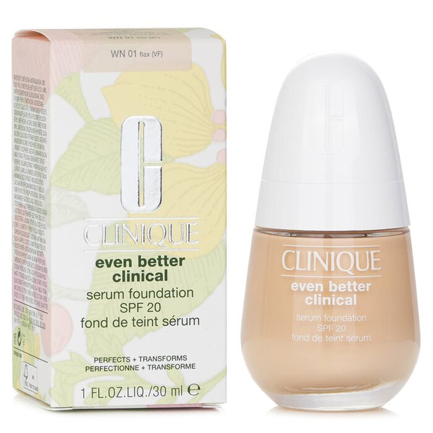 Even Better Clinical Serum Foundation Spf 20