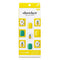 Showker Gel Nail Strip # - 1pcs