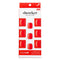 Showker Gel Nail Strip # - 1pcs